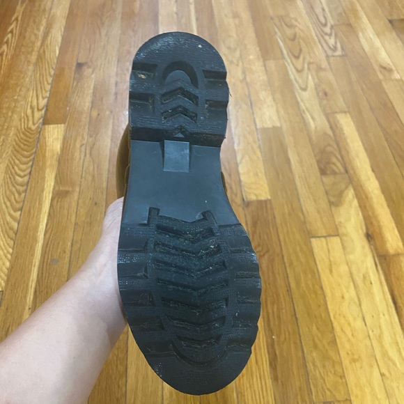 Ralph Lauren Polo Sport rain boots - Picture 4 of 6